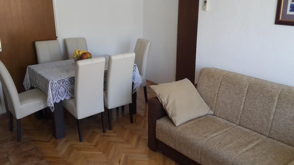 Villa Anka Cavtat Bagian luar foto