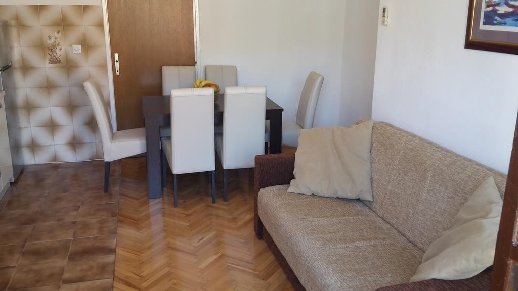 Villa Anka Cavtat Bagian luar foto