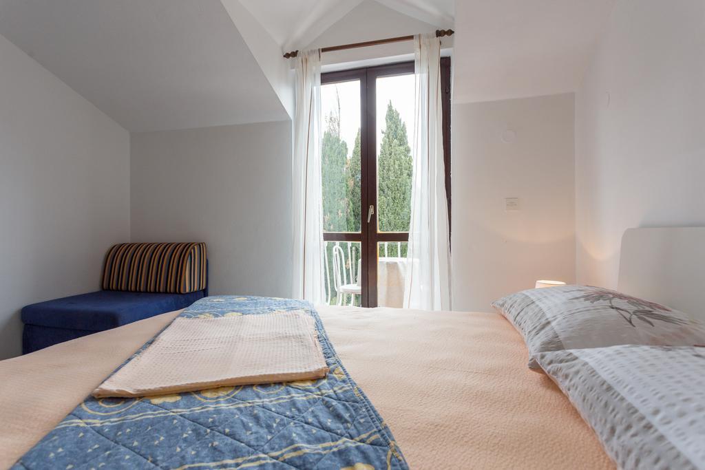 Villa Anka Cavtat Bagian luar foto