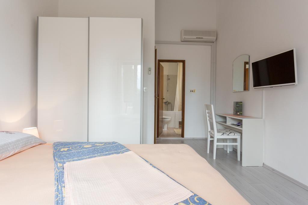 Villa Anka Cavtat Bagian luar foto