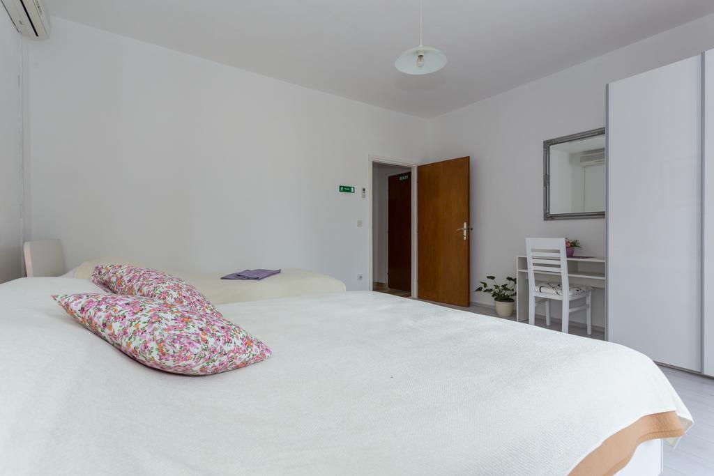 Villa Anka Cavtat Bagian luar foto