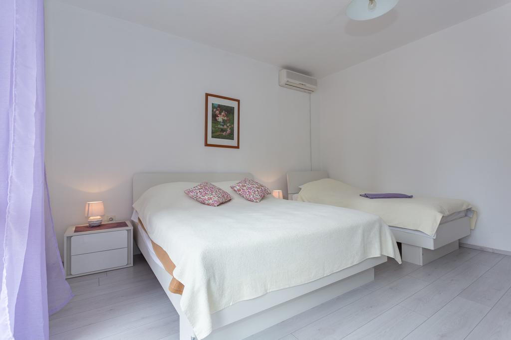 Villa Anka Cavtat Bagian luar foto