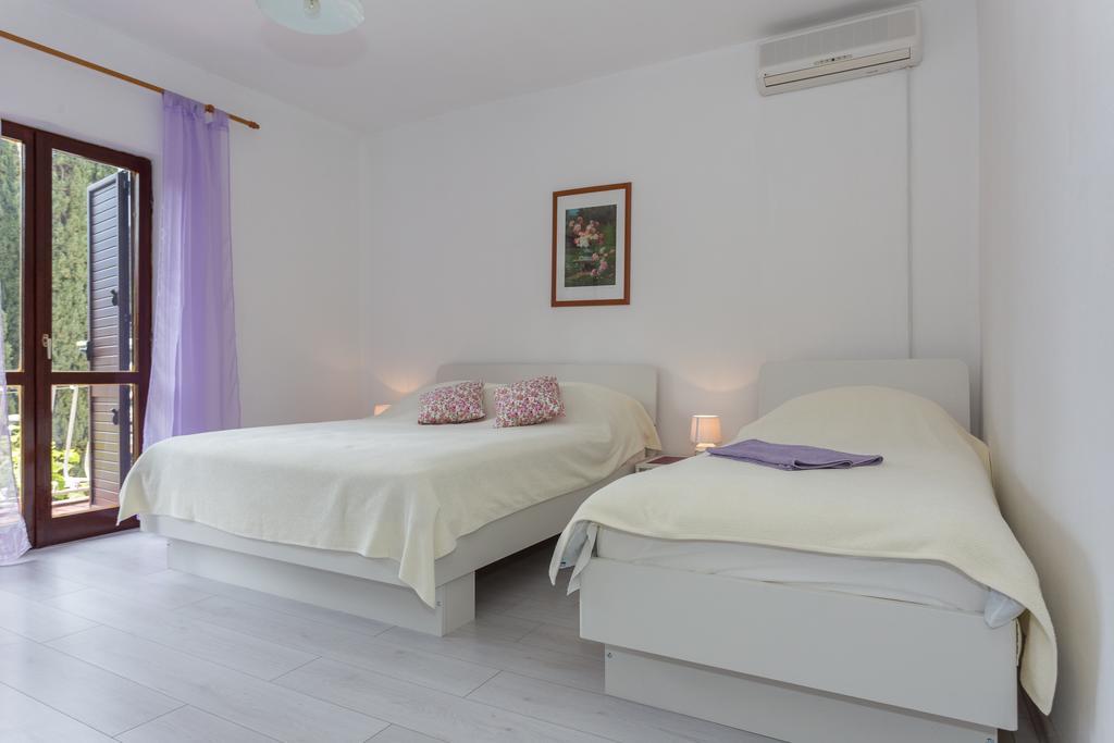 Villa Anka Cavtat Bagian luar foto