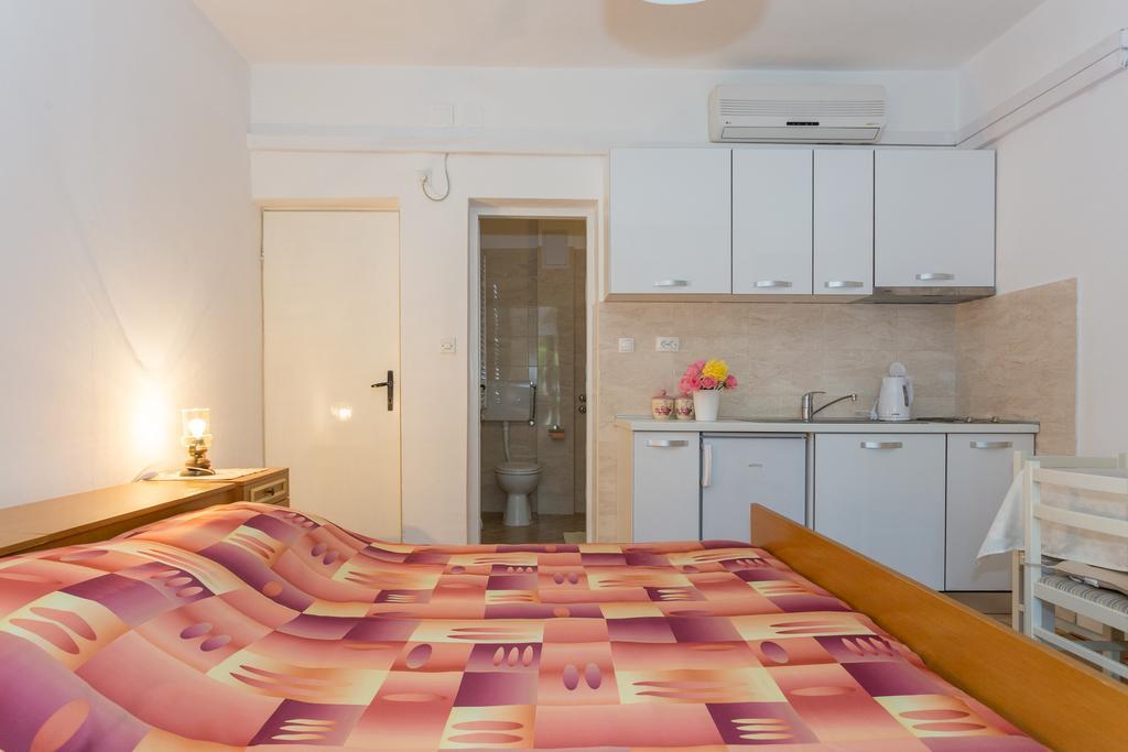 Villa Anka Cavtat Bagian luar foto