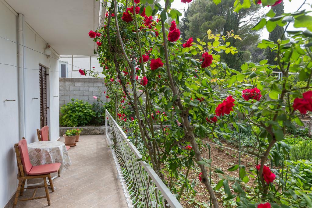Villa Anka Cavtat Bagian luar foto
