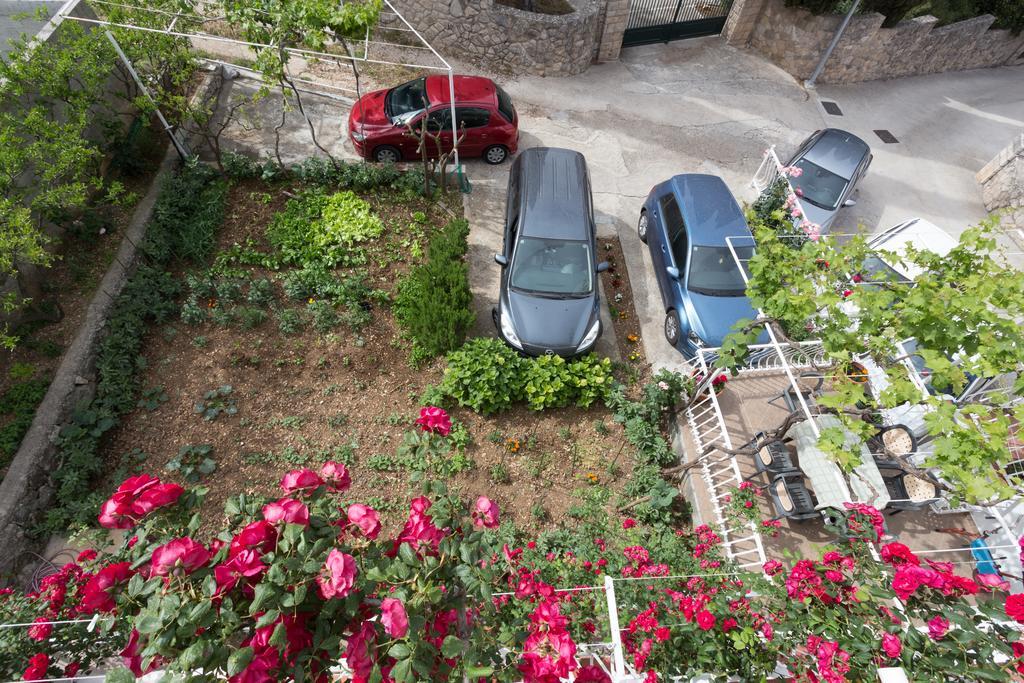 Villa Anka Cavtat Bagian luar foto