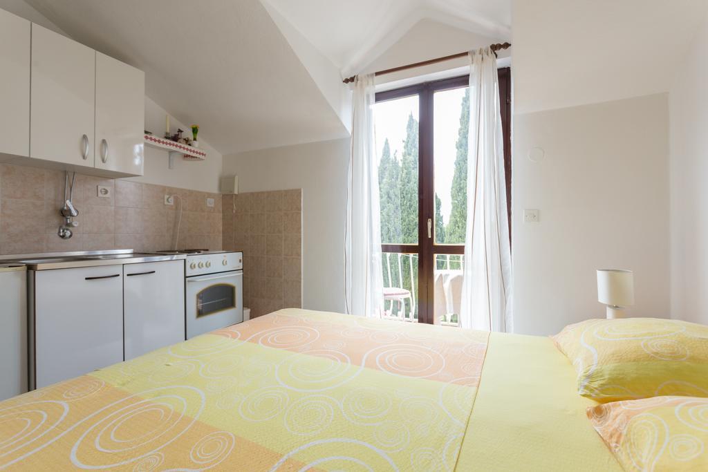 Villa Anka Cavtat Bagian luar foto