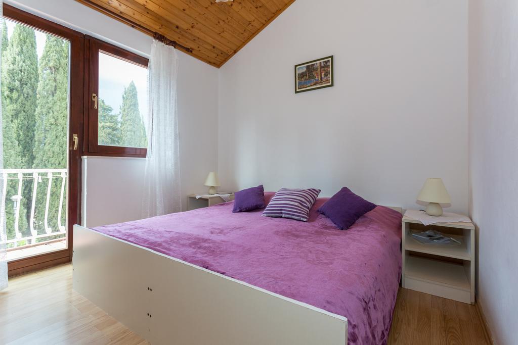 Villa Anka Cavtat Bagian luar foto