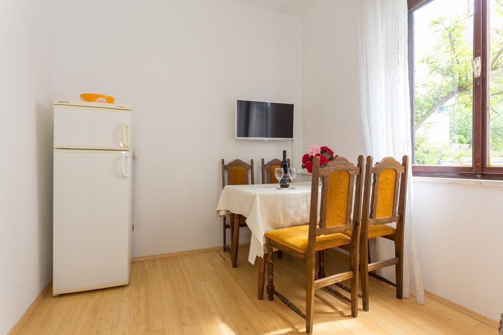 Villa Anka Cavtat Bagian luar foto