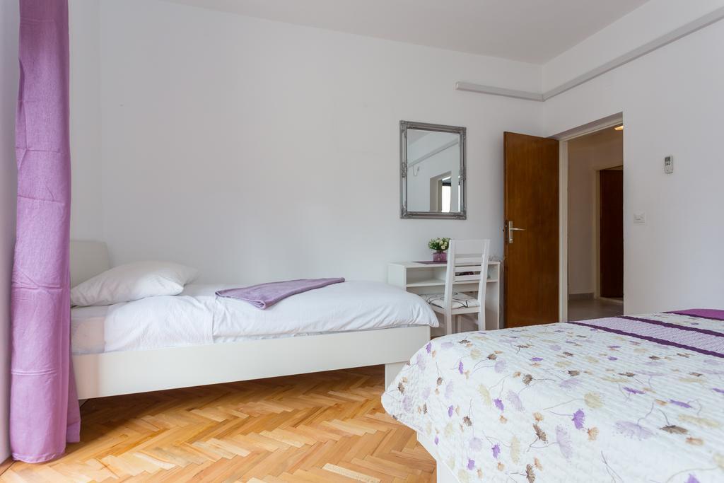 Villa Anka Cavtat Bagian luar foto