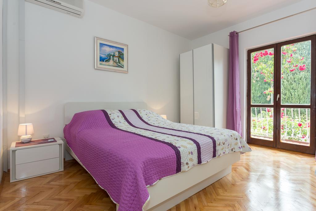 Villa Anka Cavtat Bagian luar foto