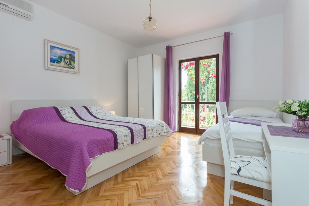 Villa Anka Cavtat Bagian luar foto