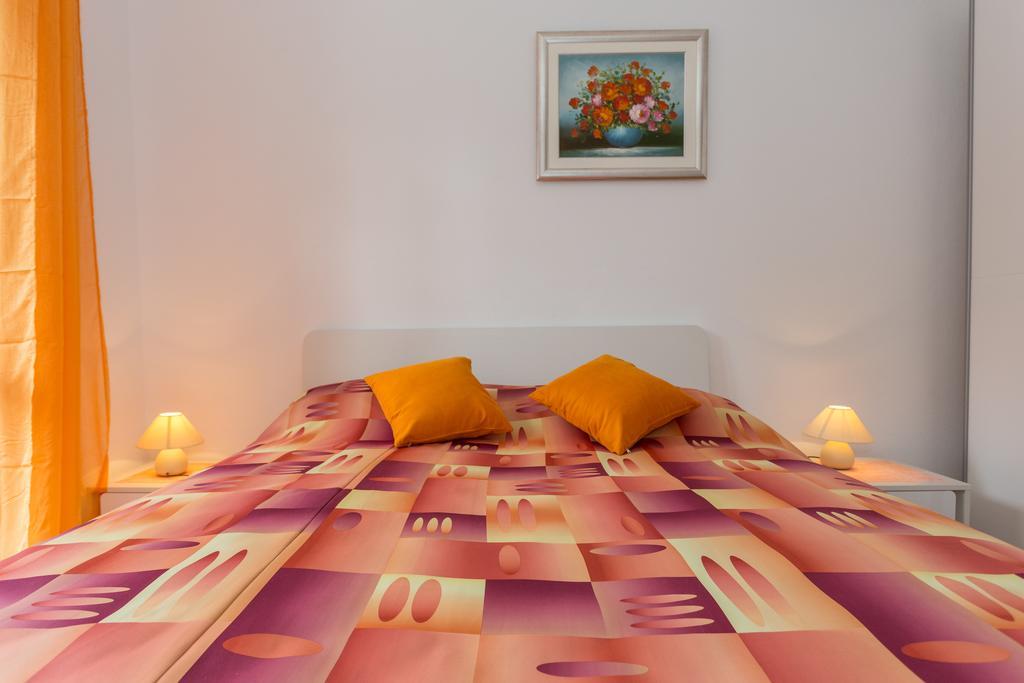 Villa Anka Cavtat Bagian luar foto